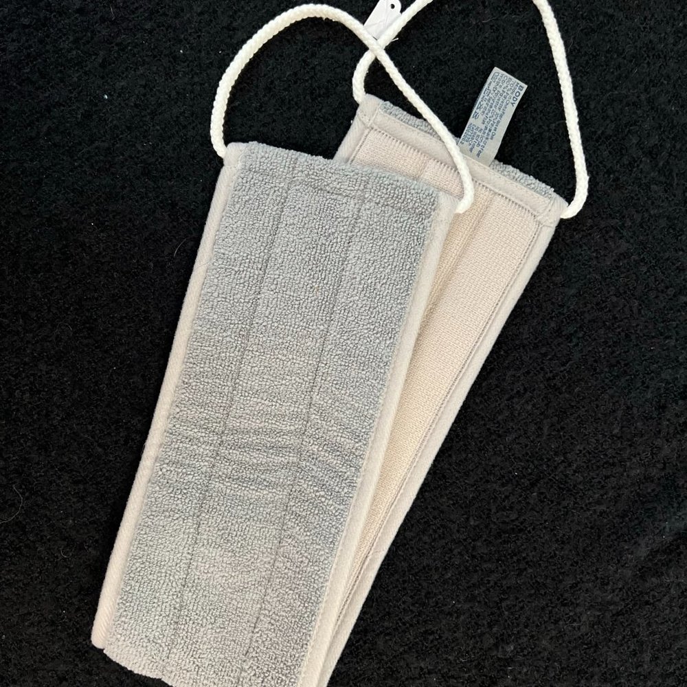 Back Scrubber - (Inventory Sale)